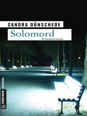cover image of Solomord
